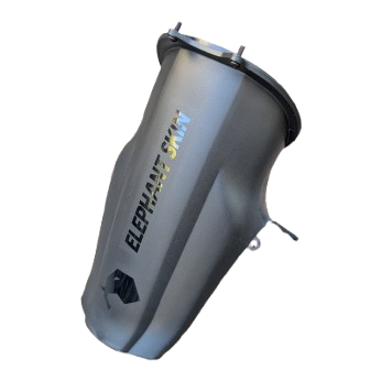 Trunks Splash - Black