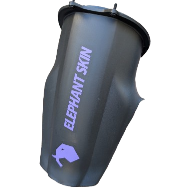 Trunks Splash - Purple