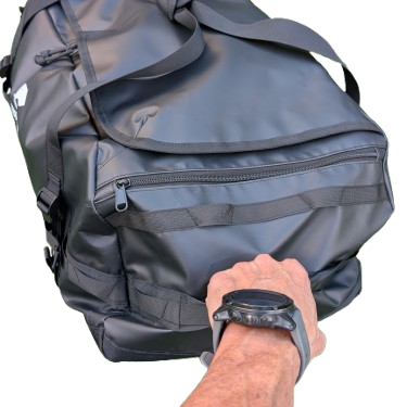 ידית נשיאה Duffle Bag
