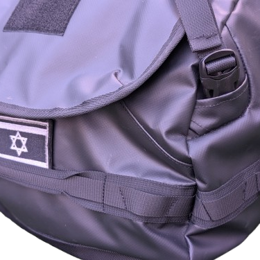 אבזם חיבור רצועת כתף